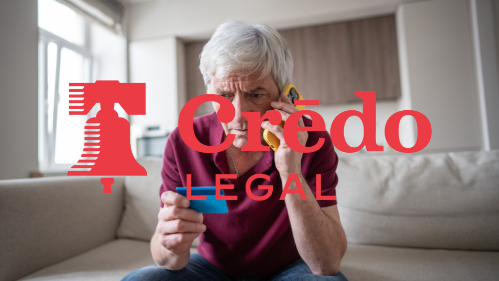 How to Legally Remove Debt That Was Caused by Identity Theft